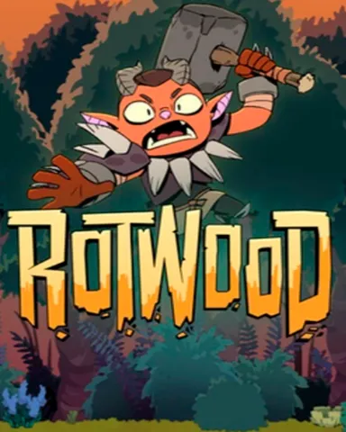 Rotwood Steam Offline