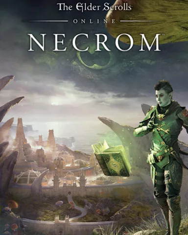 The Elder Scrolls Online: Necrom Steam Offline