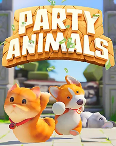 Party Animals Steam Offline