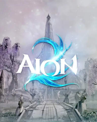 Aion 2 Steam Offline