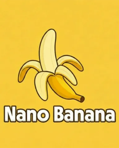 Nano Banana Steam Offline