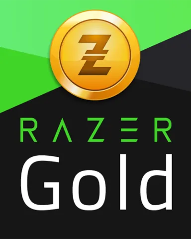 Razer Gold подарочная карта category