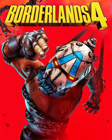 Borderlands 4 Steam Offline