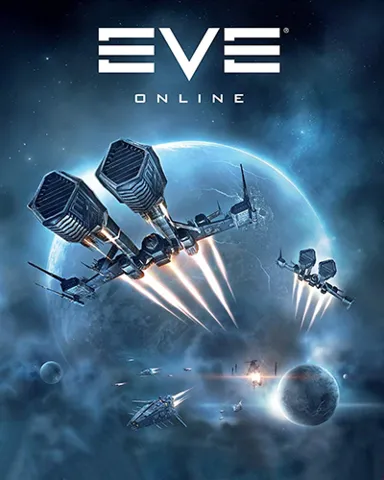 EVE Online Steam Offline