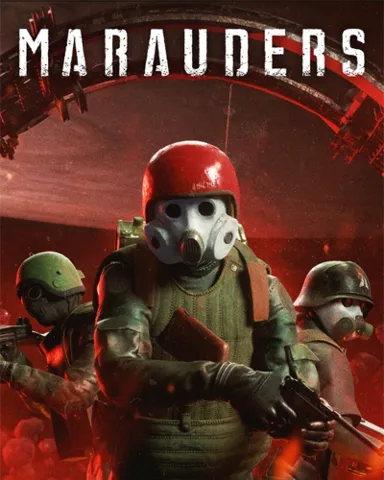 Marauders Steam Offline