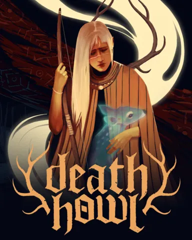 Death Howl Steam Offline