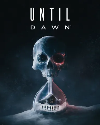 Until Dawn Steam Offline