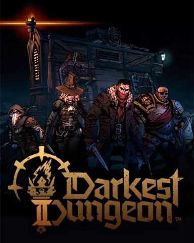 Darkest Dungeon II Steam Offline