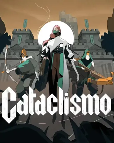 Cataclismo Steam Offline