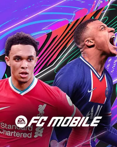 EA Sports FC Mobile Steam Offline