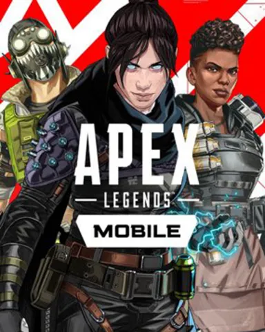 Apex Legends Mobile Steam Offline