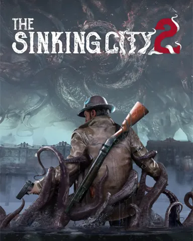 The Sinking City 2 Steam Offline