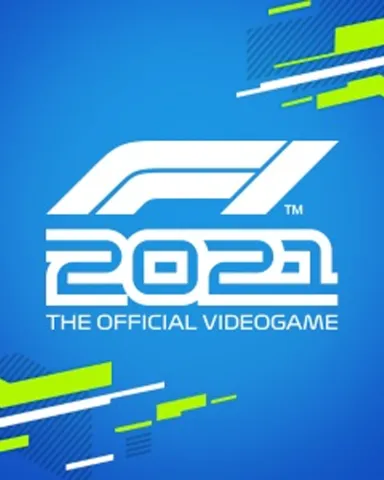 F1 2021 Steam Offline
