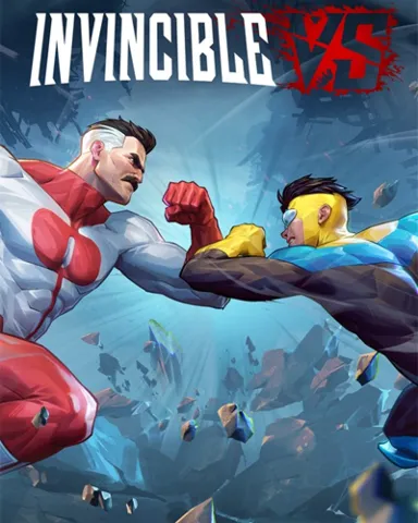 Invincible VS