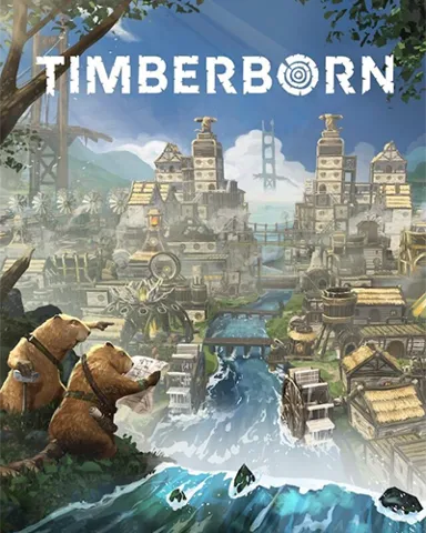 Timberborn