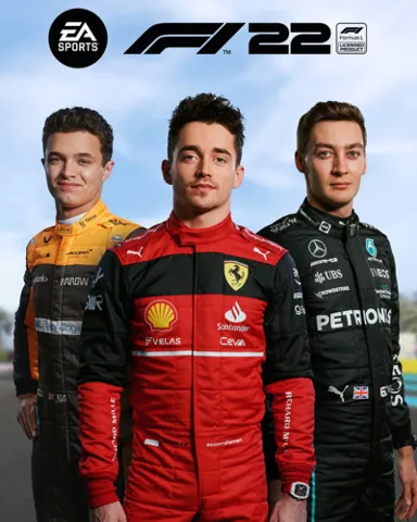 F1 22 Steam Offline