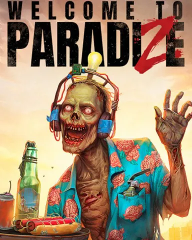 Welcome to ParadiZe Steam Offline