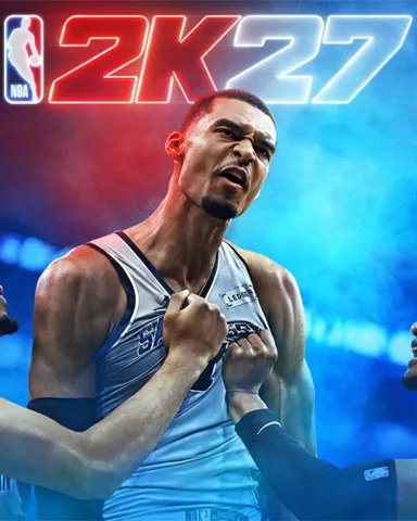 NBA 2K27 Steam Offline