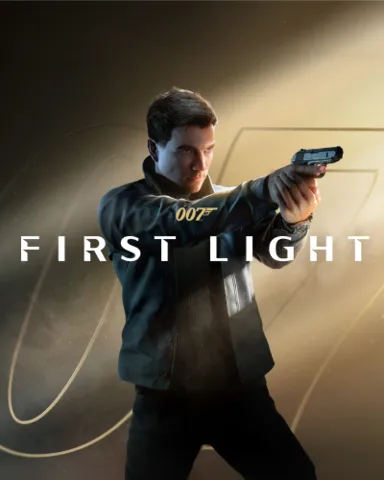 007 First Light
