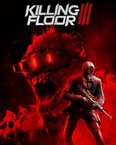 Killing Floor 3 Steam Offline