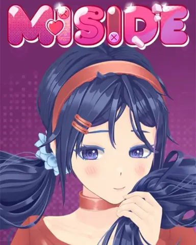 MiSide Steam Offline