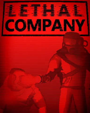 Lethal Company Steam Offline