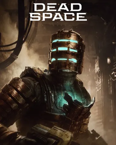 Dead Space (2023) Steam Offline