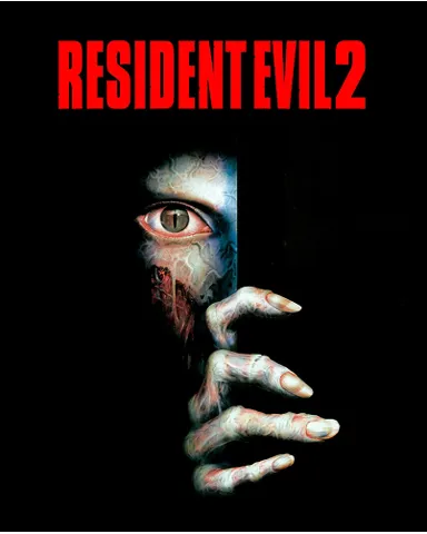 Resident Evil 2 (1998)