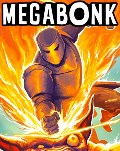 Megabonk Steam Offline