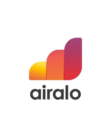 Airalo category