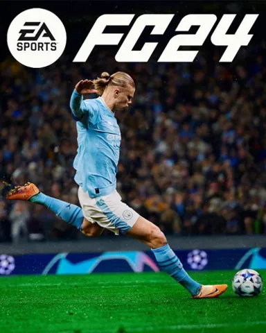 EA Sports FC 24 Steam Offline
