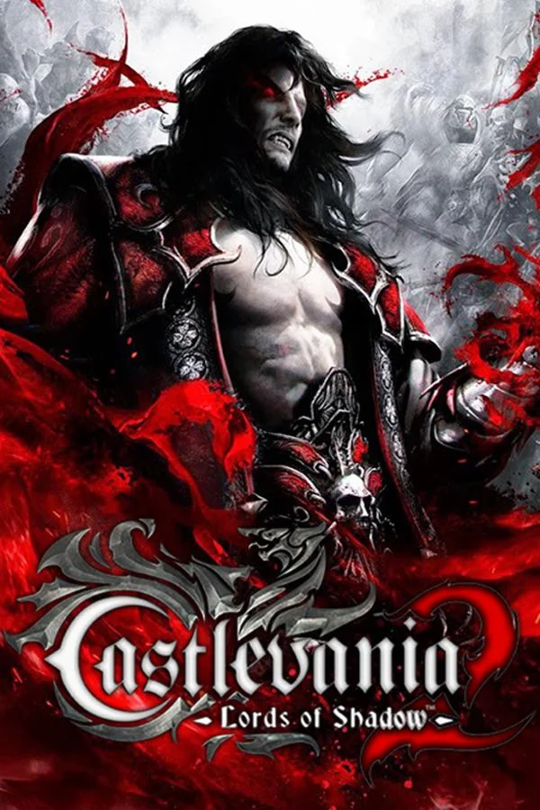 Castlevania: Lords of Shadow 2 Steam Offline