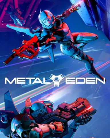METAL EDEN Steam Offline