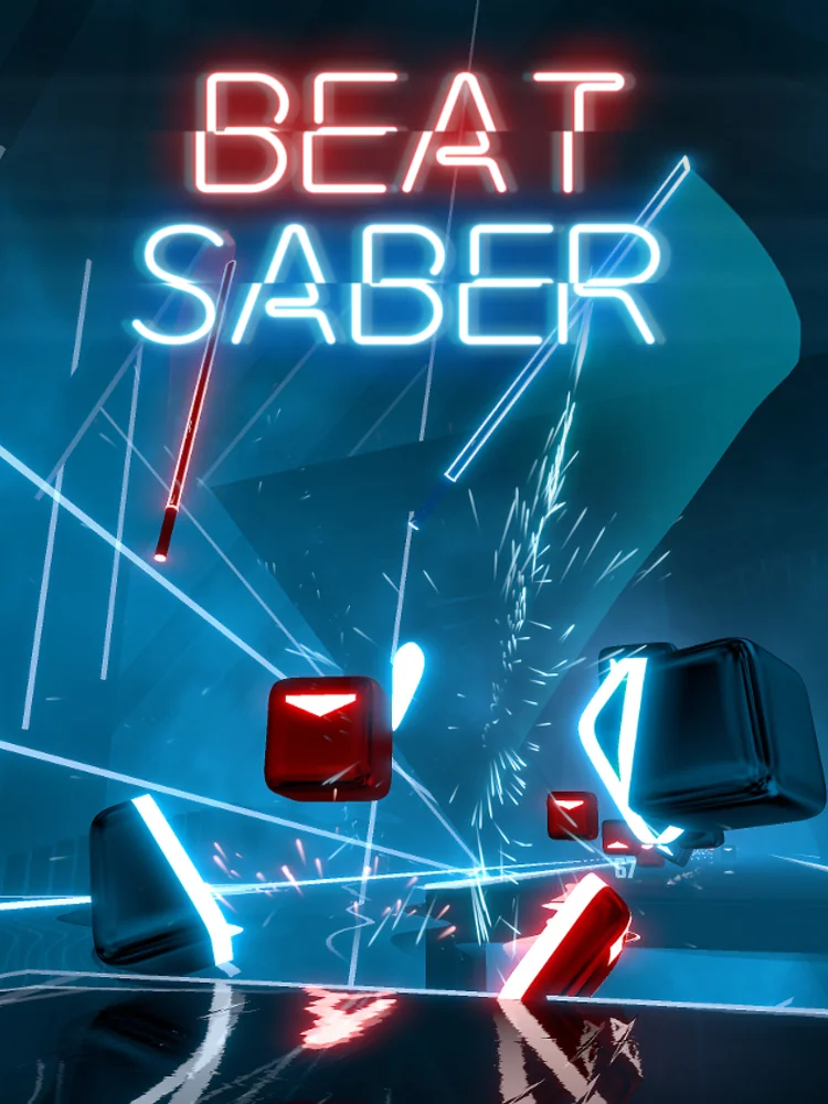 Buy Beat Saber digital products