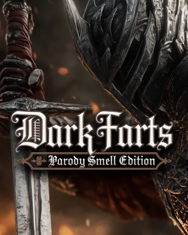 Dark Farts: Parody Smell Edition Steam Offline