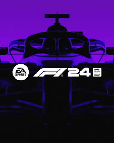 F1 24 Steam Offline