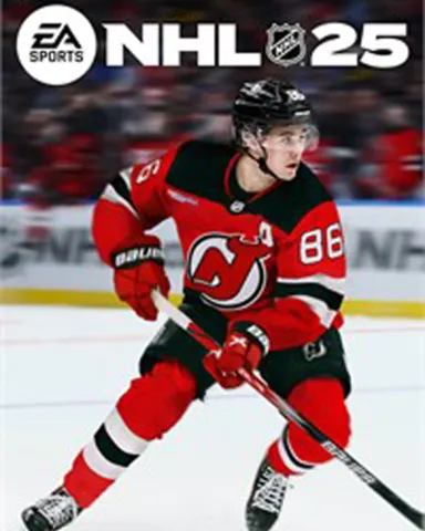 NHL 25 Steam Offline