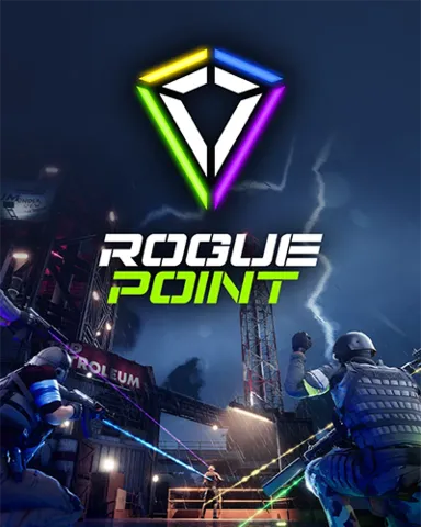 Rogue Point Steam Offline