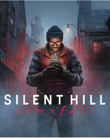 Silent Hill: Townfall category