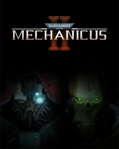 Warhammer 40,000: Mechanicus II