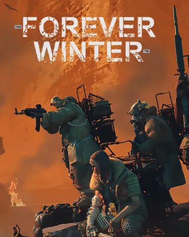 The Forever Winter Steam Offline