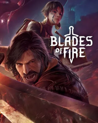 Blades of Fire Steam Offline
