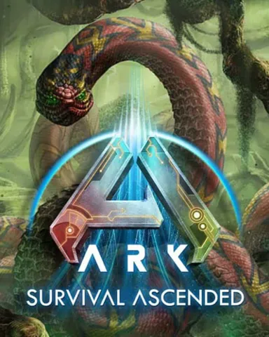 ARK: Survival Ascended Steam Offline