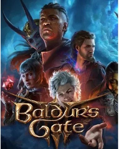 Baldur's Gate 3 Steam Offline