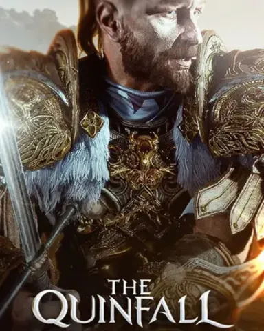 The Quinfall Steam Offline