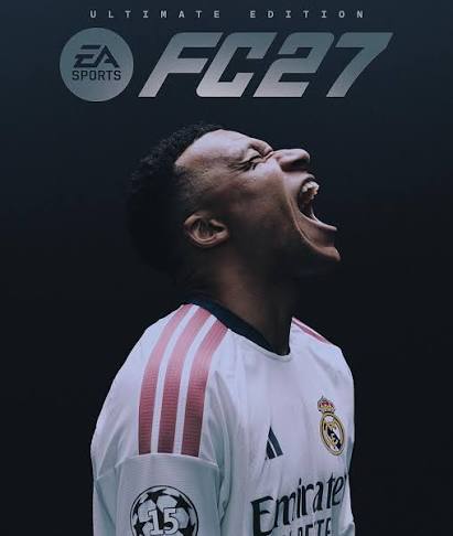 EA SPORTS FC 27 Steam Offline pre-order