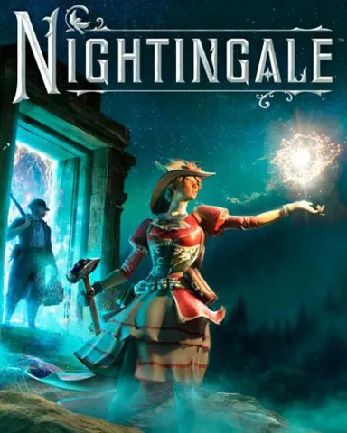 Nightingale Steam Offline