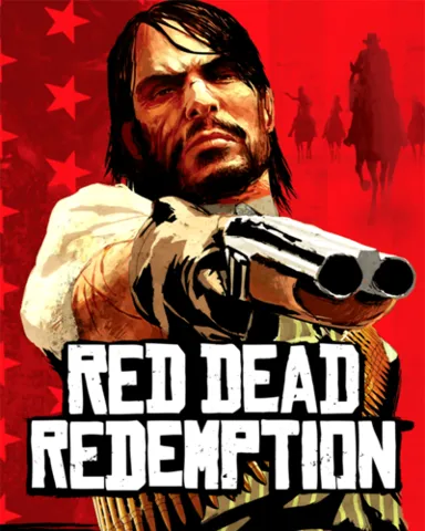 Red Dead Redemption Steam Offline