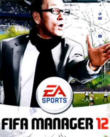FIFA Manager 12 Steam Offline