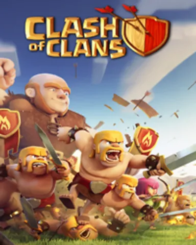 Clash of Clans Steam Offline